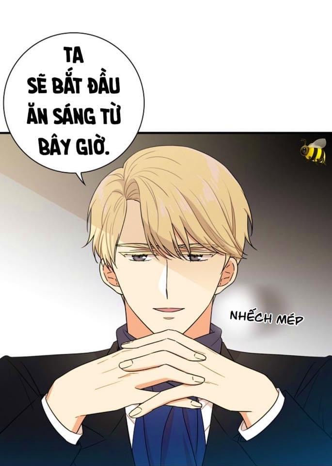 xuyên không trở thành mẹ của nhân vật phản diện chapter 7 18