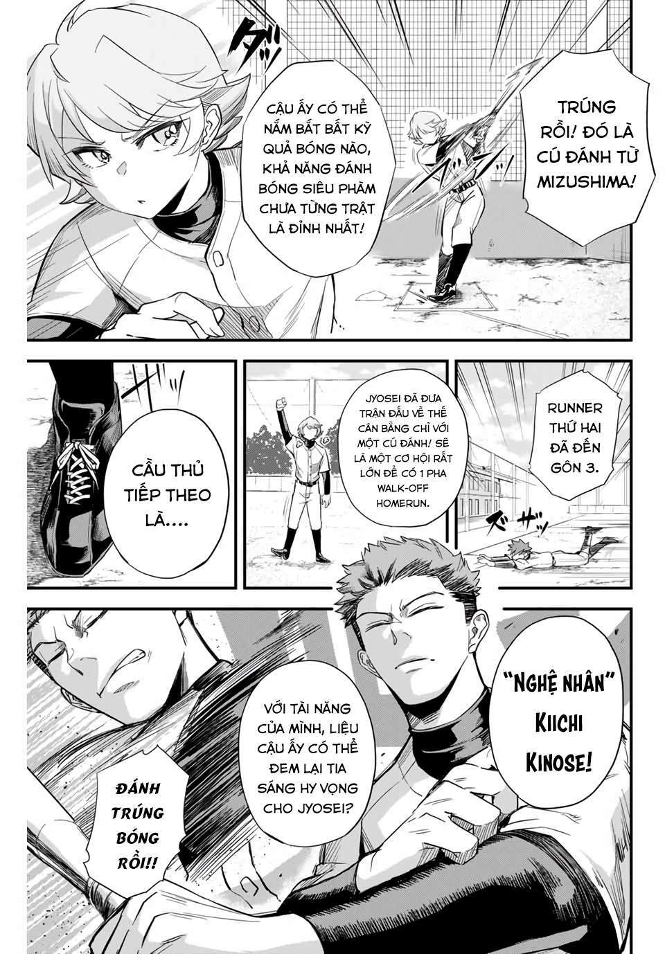 irregulars - bất quy tắc chapter 1.1 19