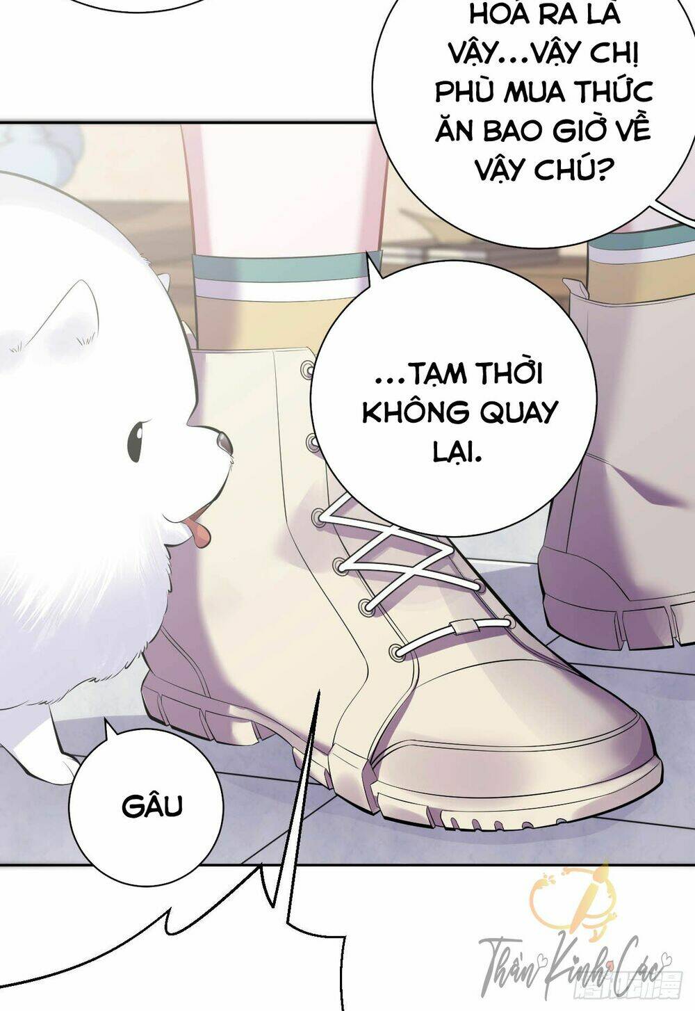 nhạc phụ đại nhân là lão bà chapter 25 6