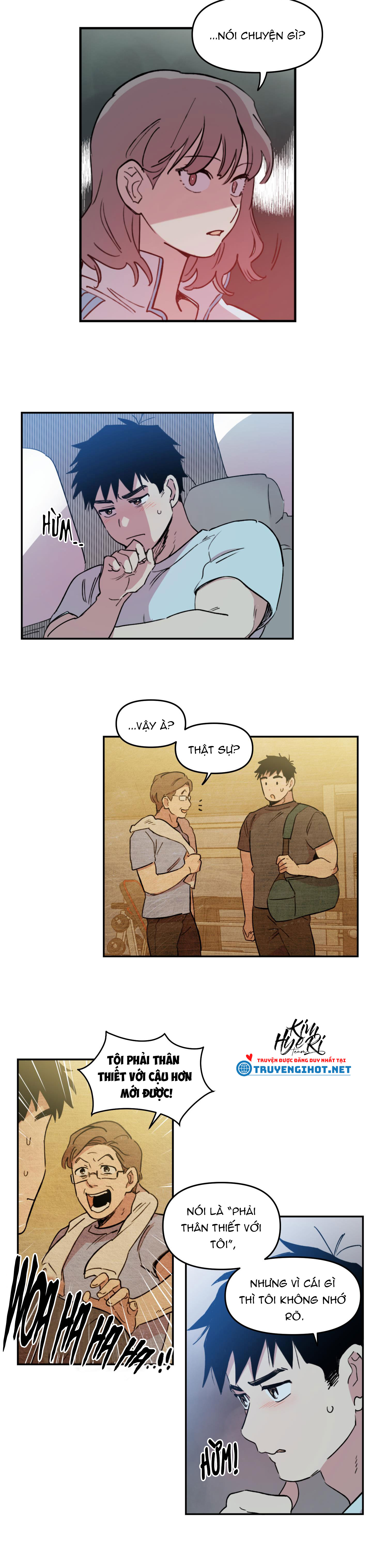 [18+] 1 người khỏe 2 người vui chapter 2.1 3