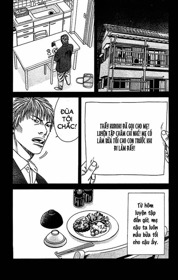 angel voice chapter 21 14