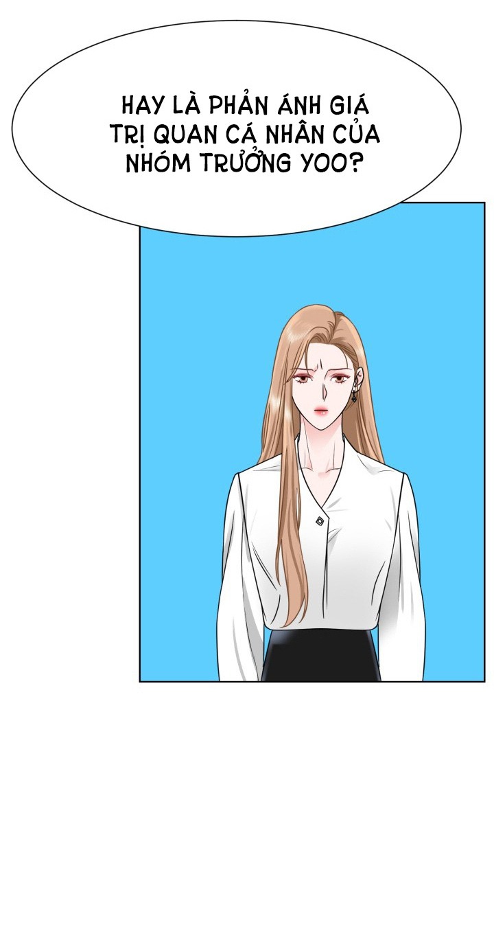 [18+] muộn màng chapter 3.2 3