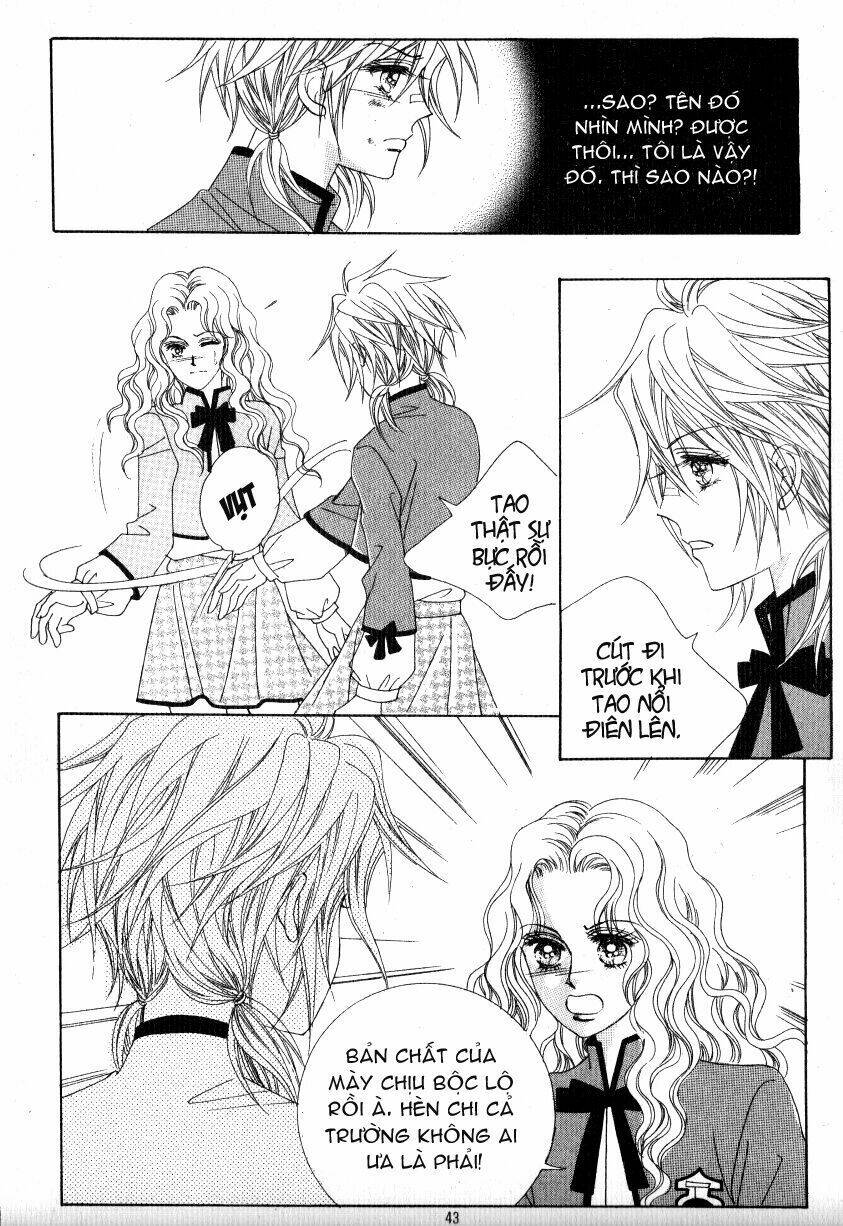 she's scary chapter 37 37