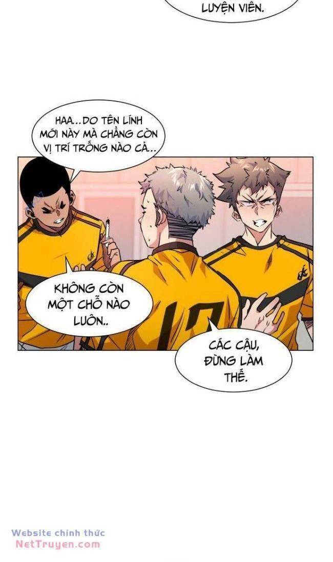 Góc Cao Khung Thành chapter 27 39