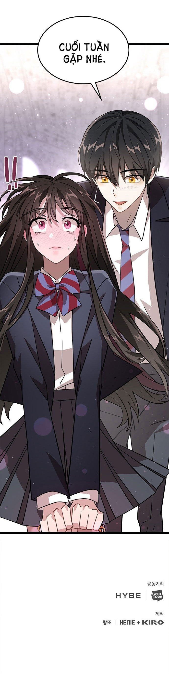 dark moon - tế đàn ánh trăng chapter 9.2 50