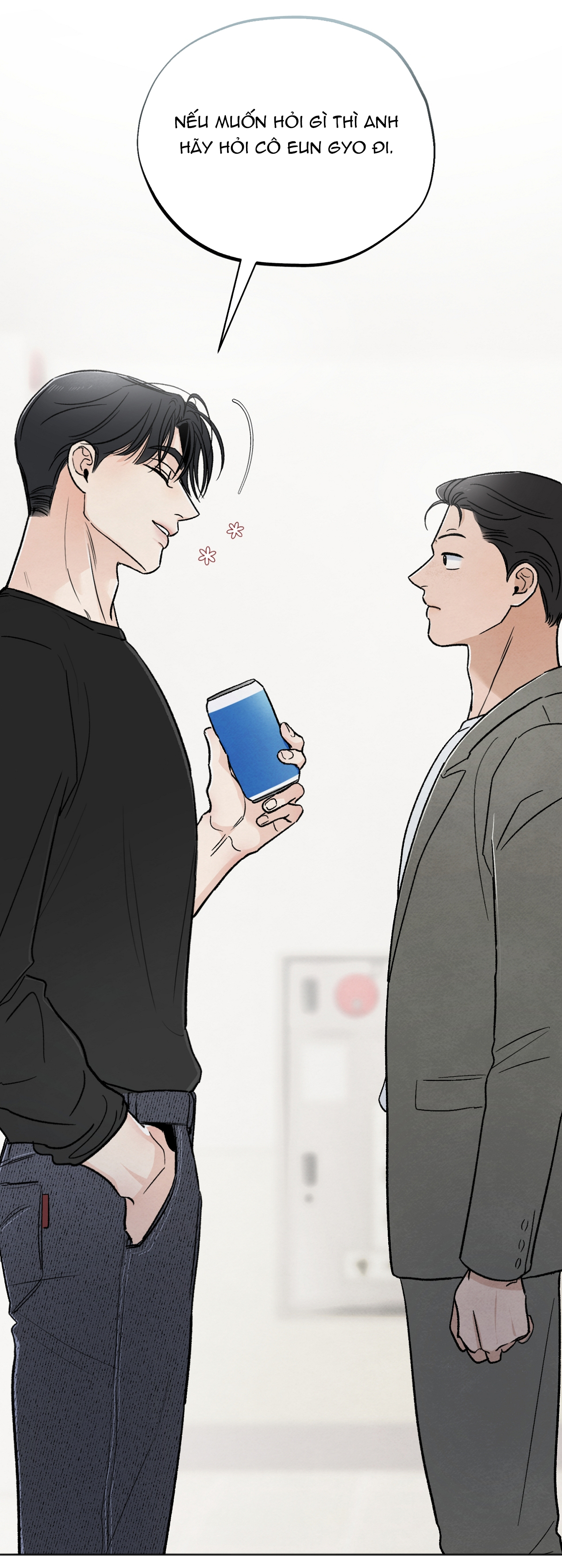 hoàn cảnh của rác rưởi chapter 32.2 5