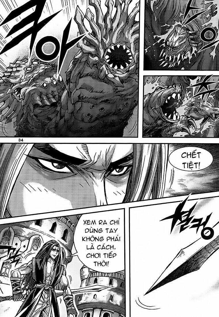 diêm đế ii chapter 41.2 14
