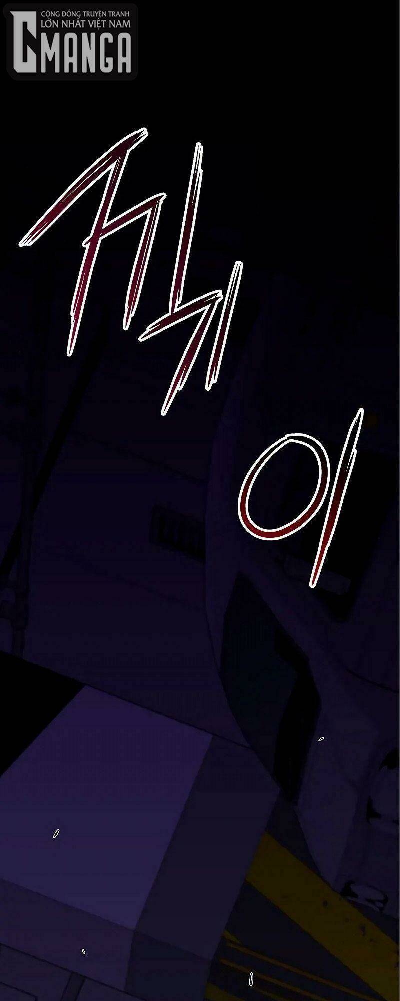 đấng cứu thế được chọn lựa chapter 3 1