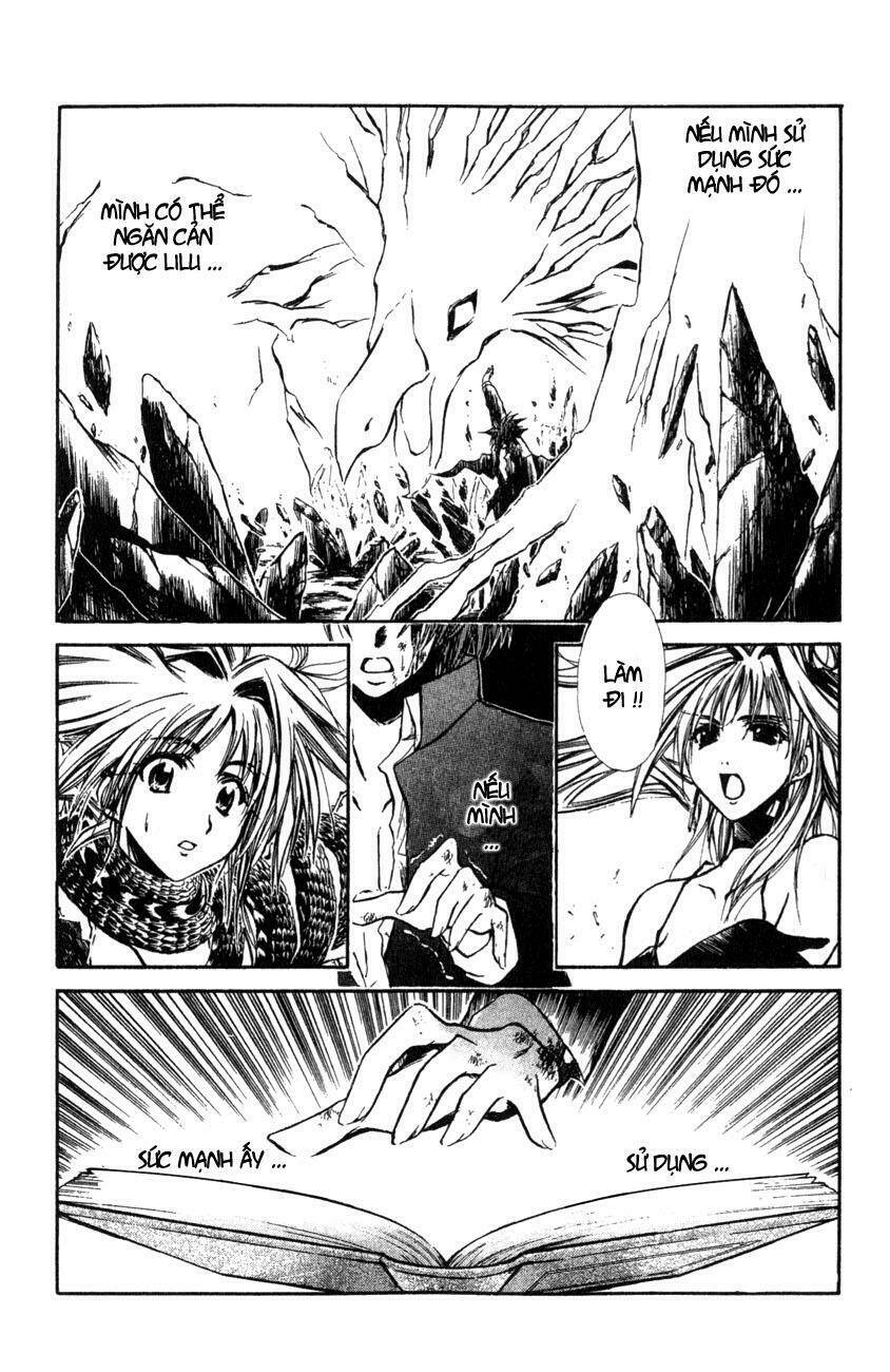 watashi no messiah-sama chapter 20 7