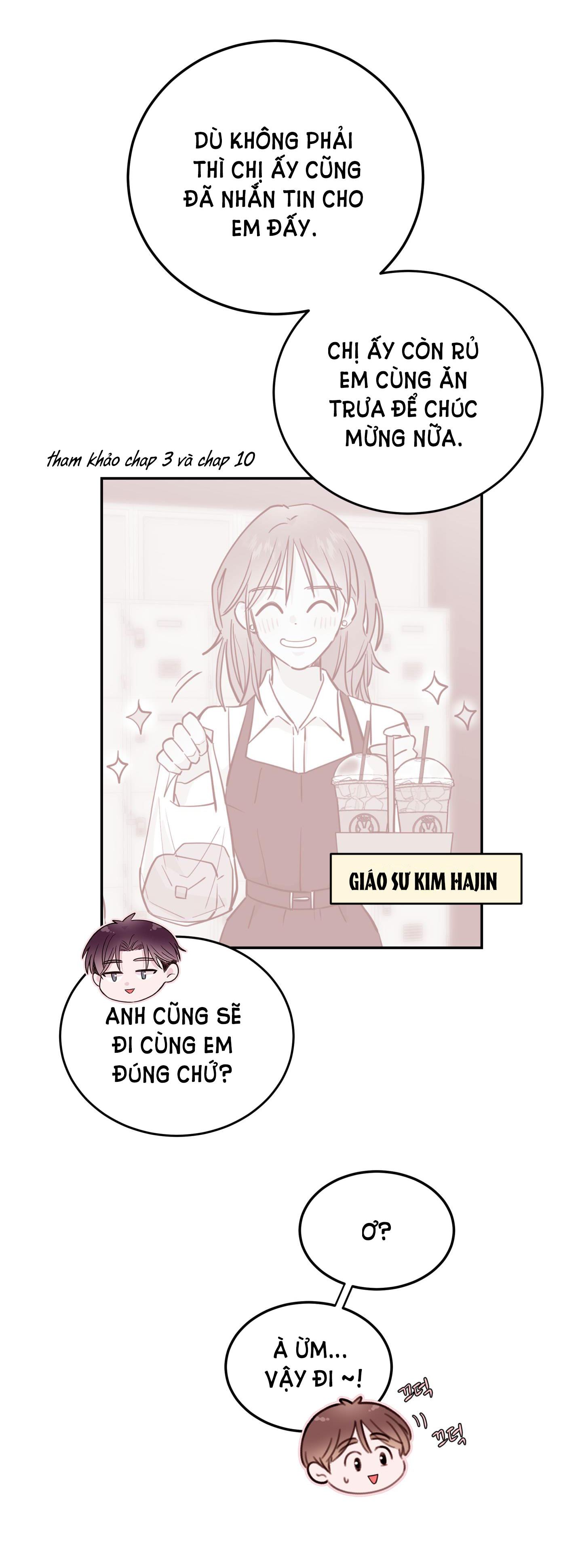 em trai vợ thật nguy hiểm chapter 25.1 30