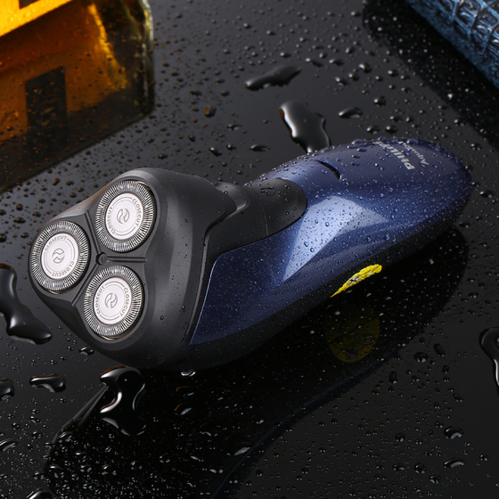 Chia sẻ: Máy cạo râu khô và ướt Philips Aquatec AT620