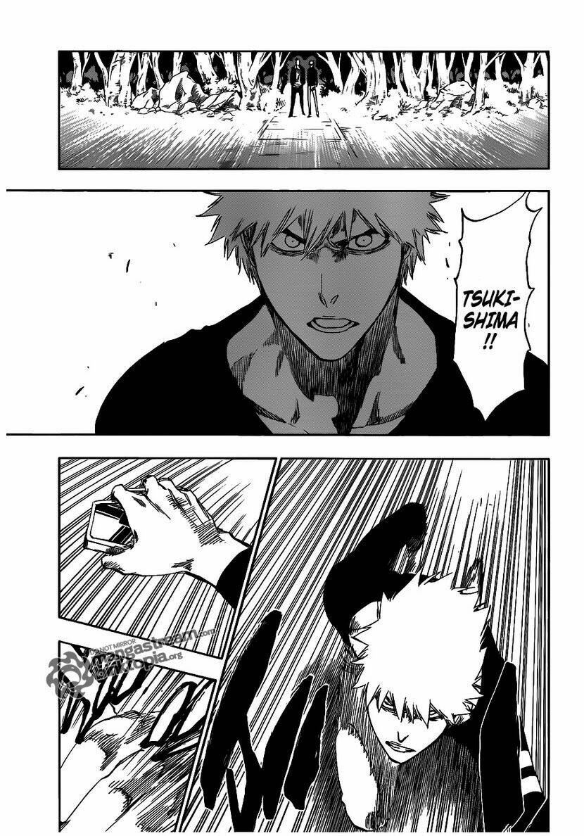 thần chết ichigo chapter 455 3