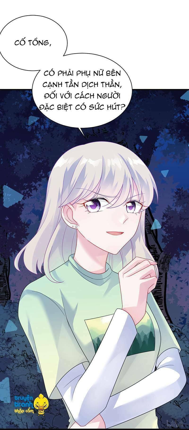 chọc tới chủ tịch tổng tài 2 chapter 65 6