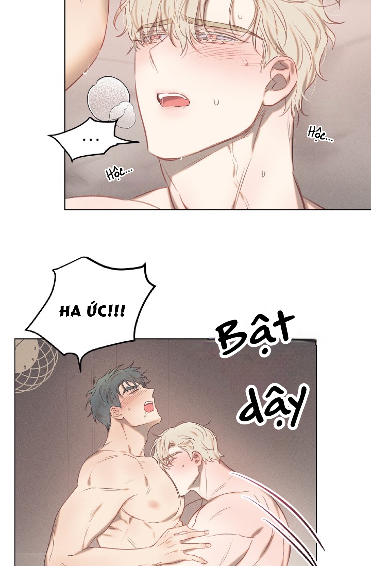 nơi tình yêu định mệnh chapter 11 28