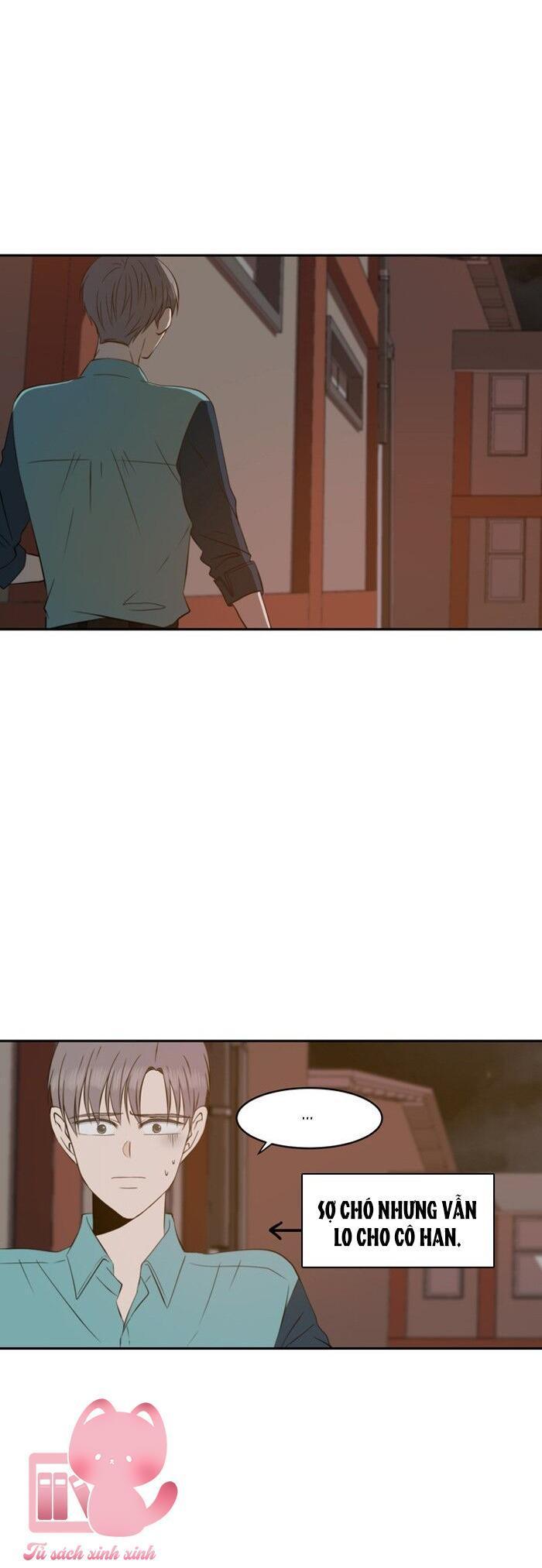 a good day to be a dog chapter 46 7