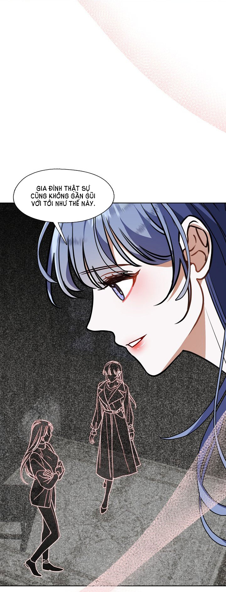 Đêm Của Tân Nương chapter 60.2 - Trang 6