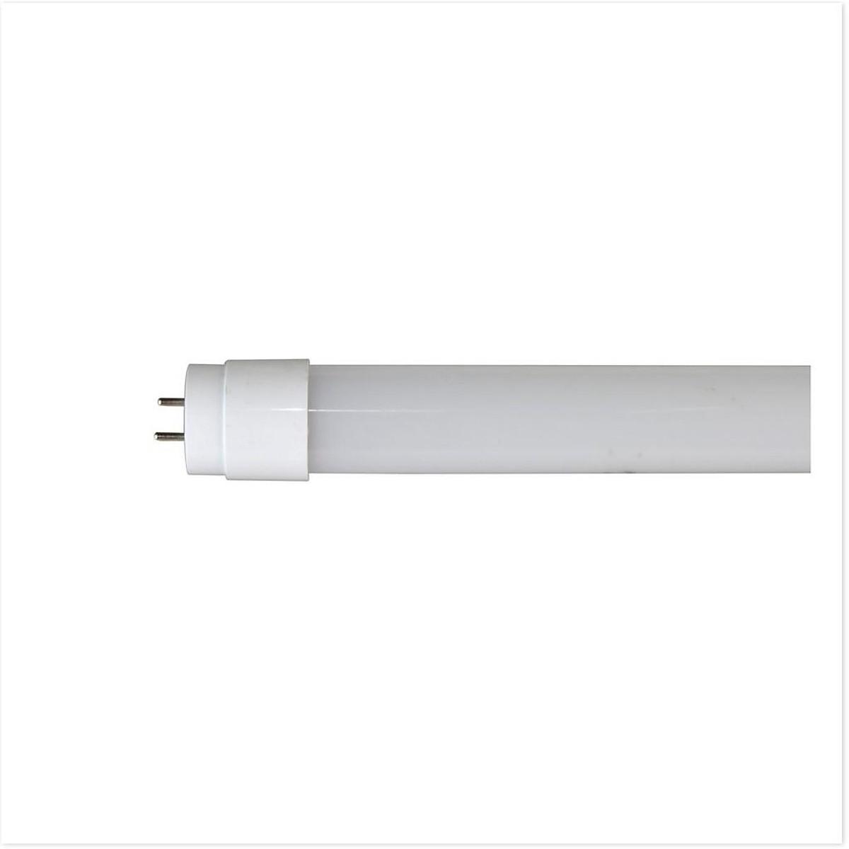 Bóng đèn LED Tuýp Rạng Đông T8 10W (nhựa) Model: LED TUBE T8 N01 60/10W (S) - Ánh sáng trắng