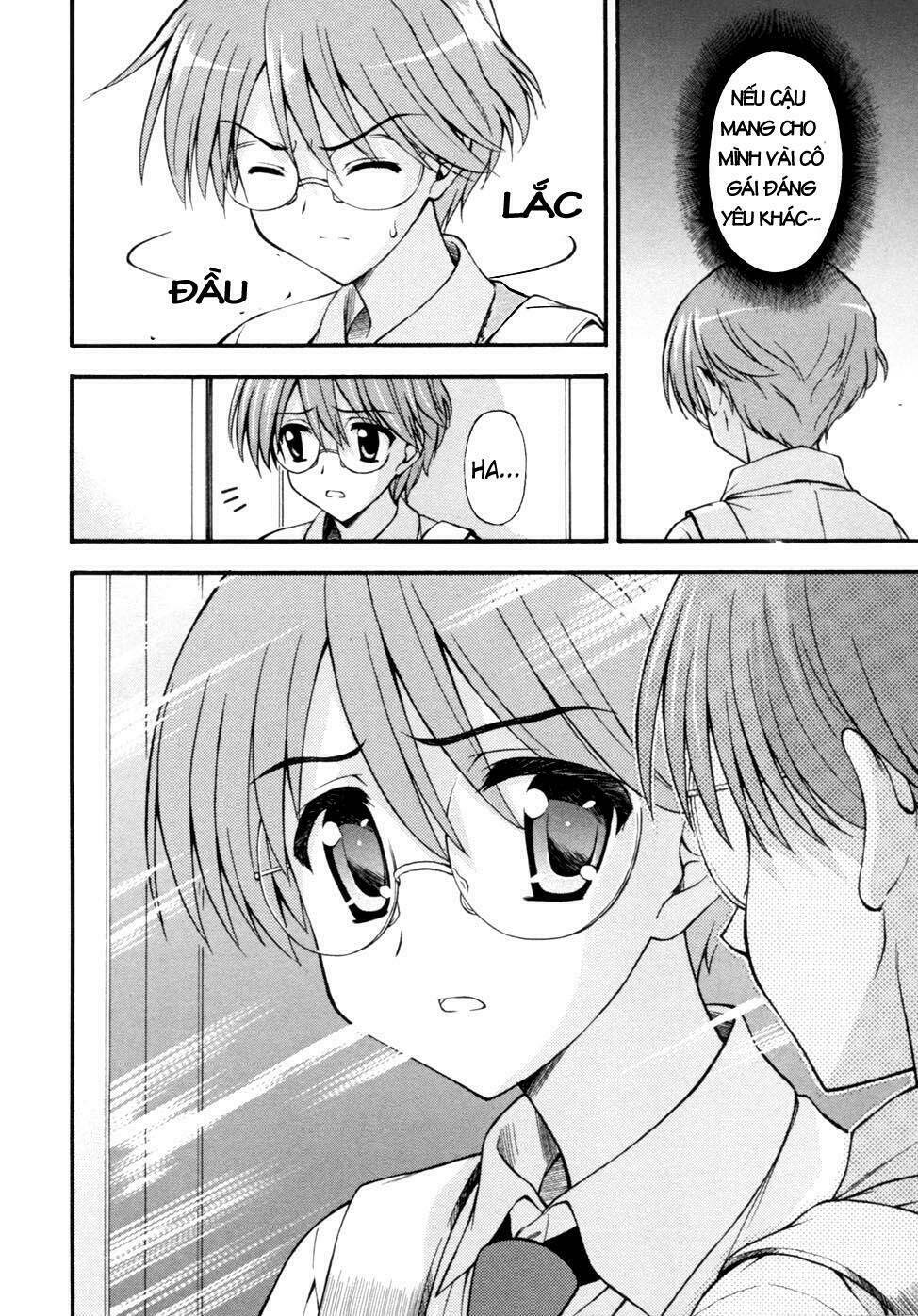 cross days chapter 6 24