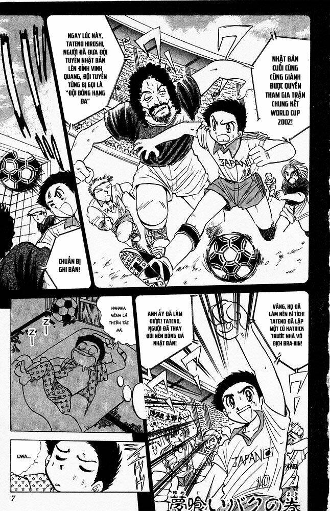 jigoku sensei nube - người thầy dũng cảm chapter 51 1