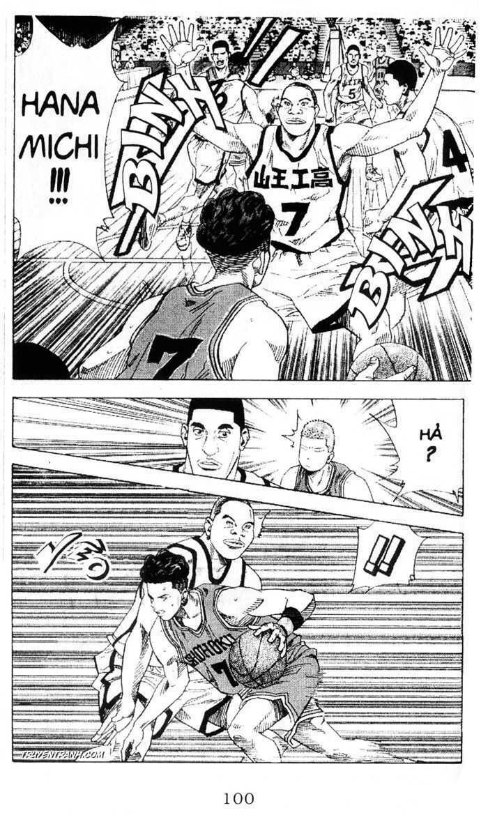 cao thủ bóng rổ chapter 223 18