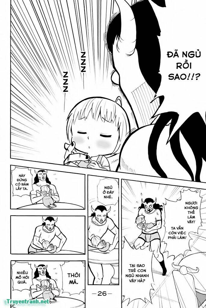 sodatechimaou chapter 3 7