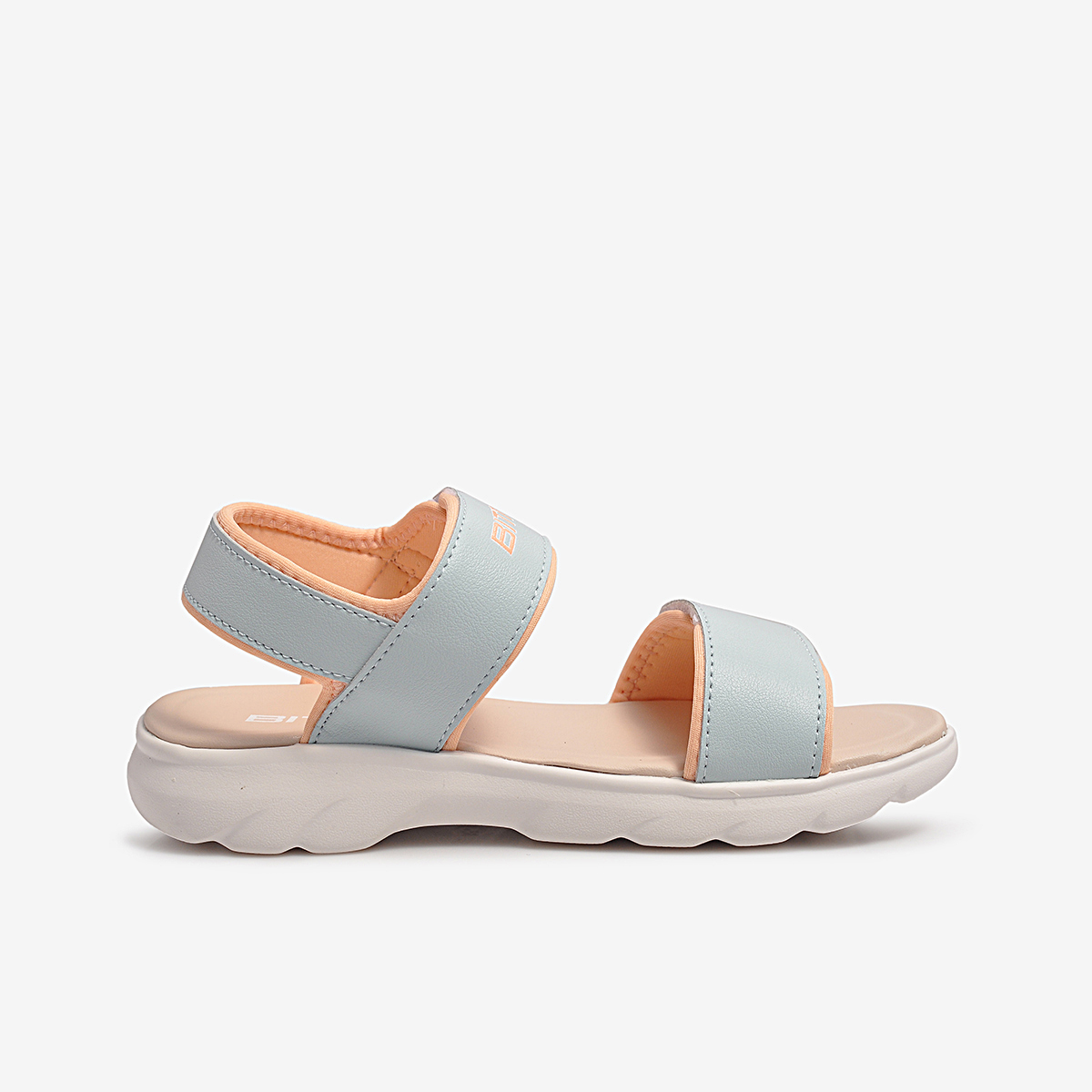 Sandal Eva Phun Bé Gái Biti's BEG001700XNG (Xanh ngọc)