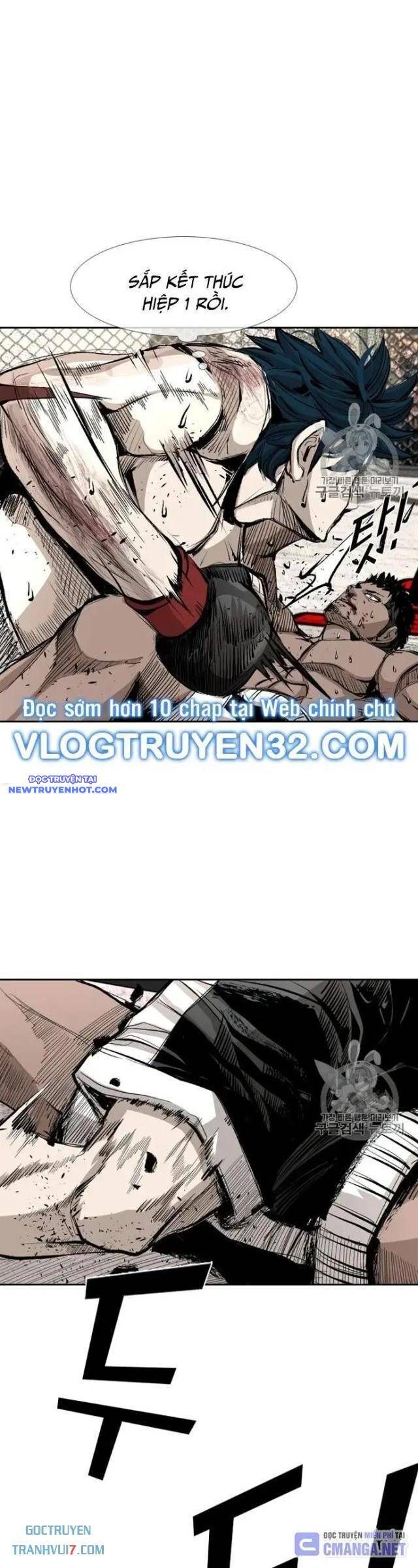 shark - cá mập chapter 162 15