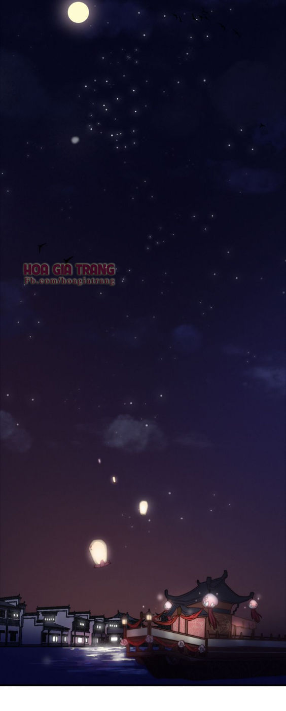 dữ tử thành thuyết chapter 5 37