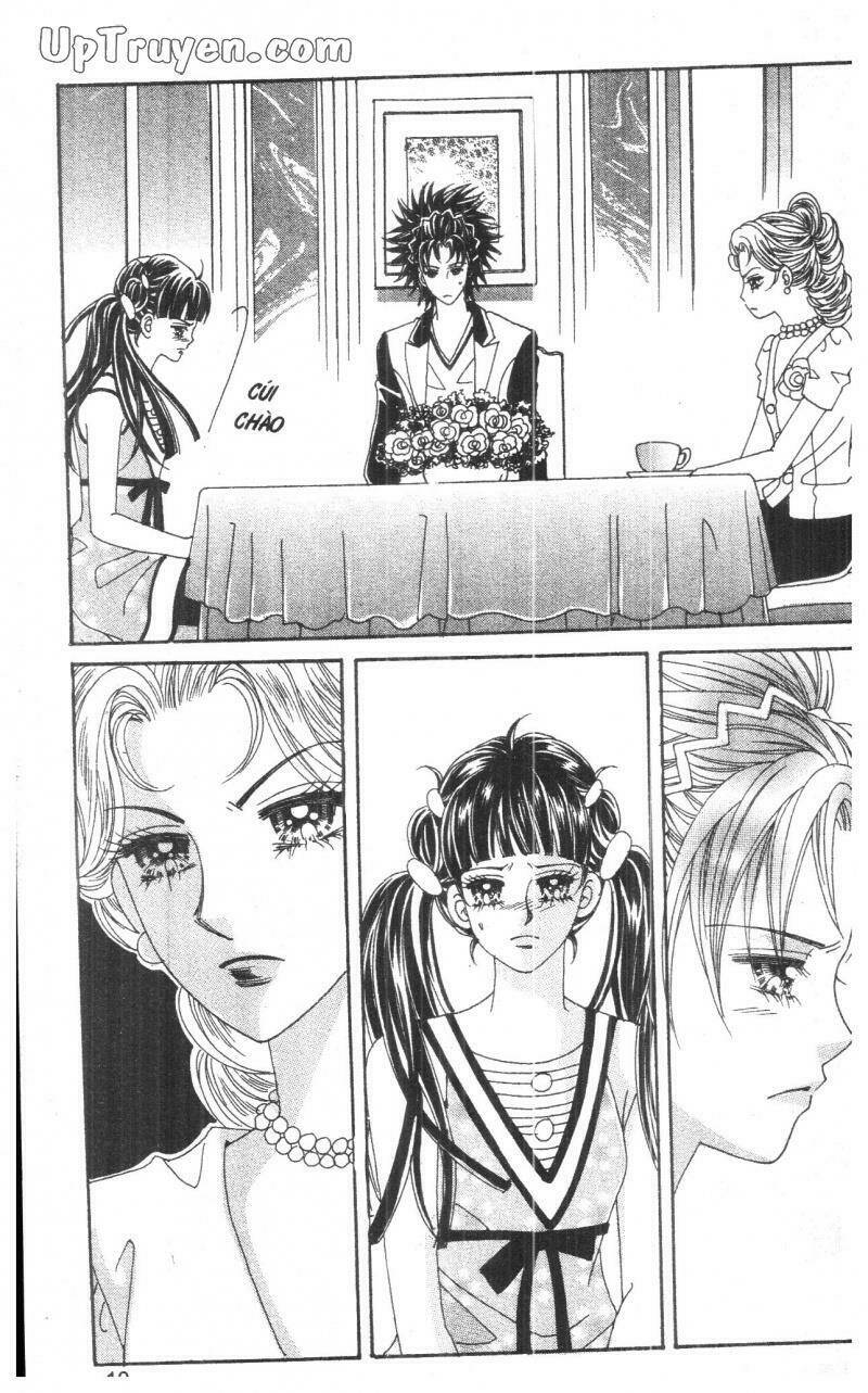 meo meo dịu dàng đi nhé chapter 8 10