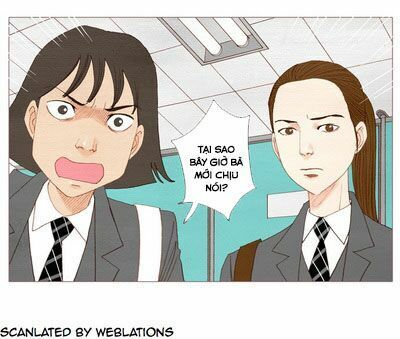 thánh thần trẻ trâu chapter 28 41