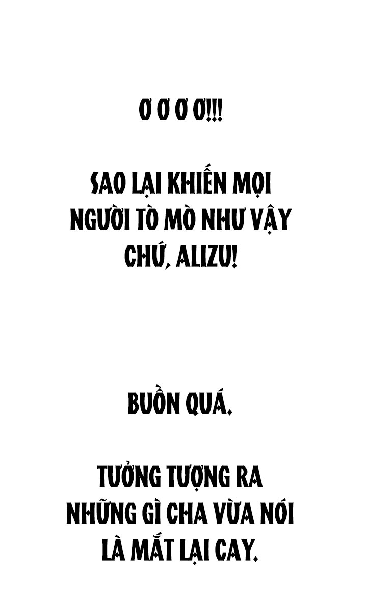 cha à, con không muốn kết hôn đâu chapter 119.2 61