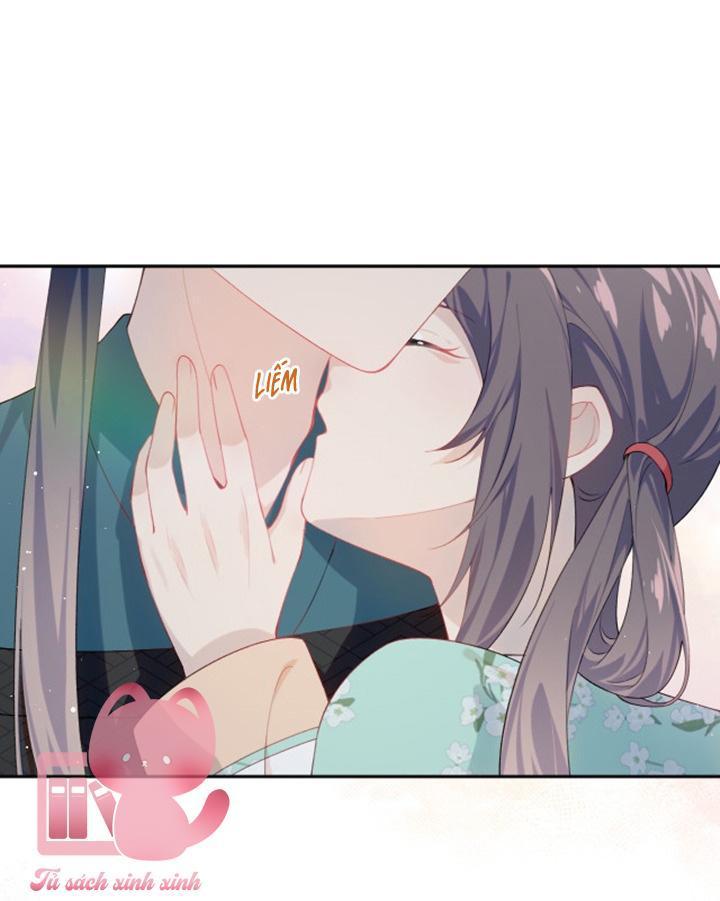 một đêm nọ đột nhiên yandere tới! chapter 122 23