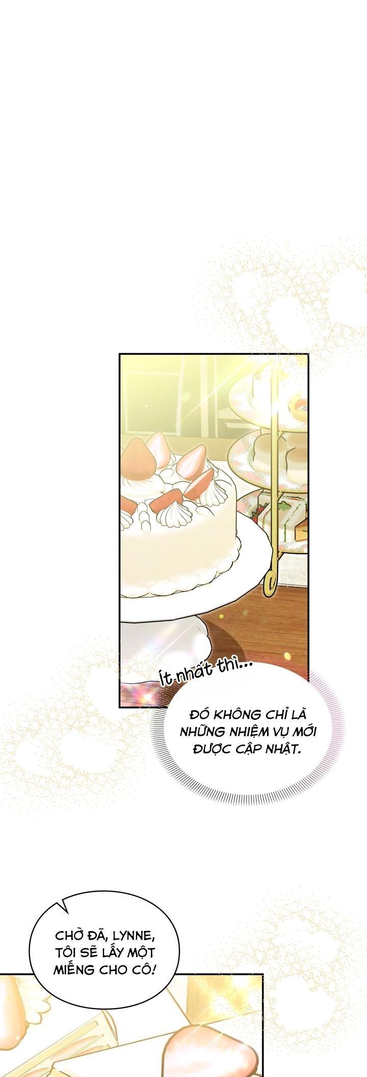 phương pháp bảo vệ anh ấy trong lãnh địa quái vật chapter 46 9