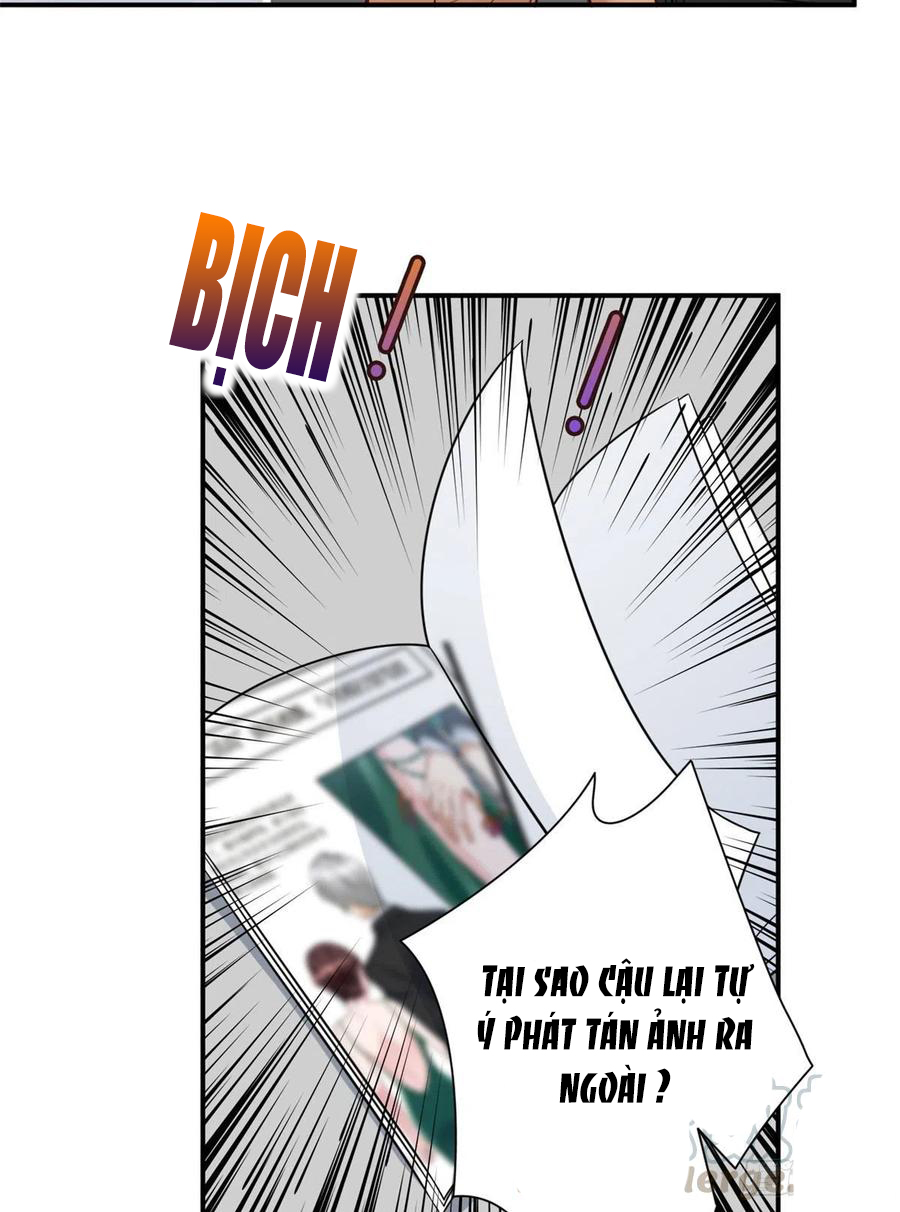 thí hôn lão công, cần giúp sức chapter 338 15