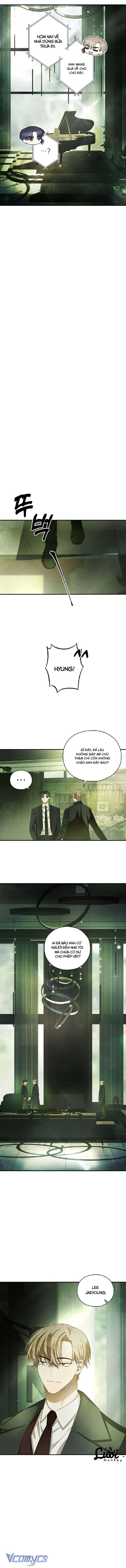 chuỗi thức ăn chapter 14 1