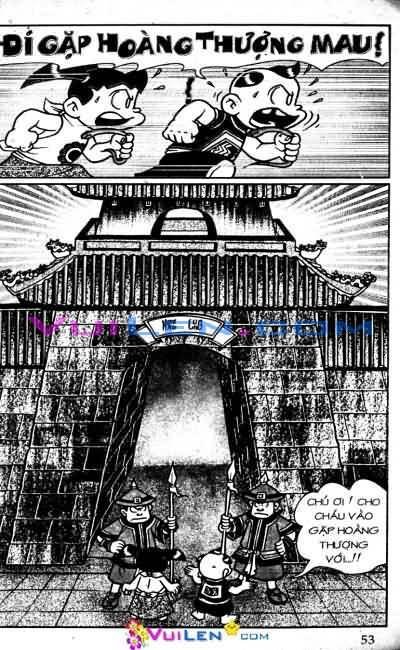 thần đồng đất việt chapter 29 48