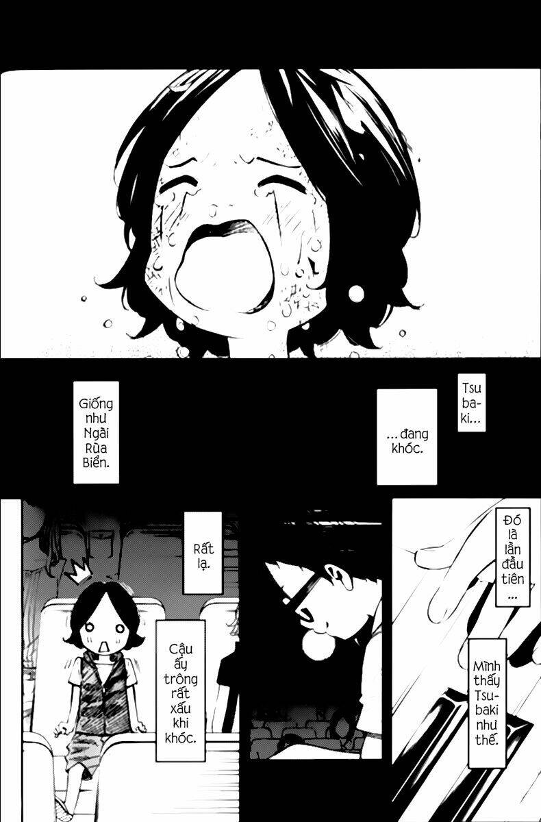 shigatsu wa kimi no uso – coda chapter 2 18