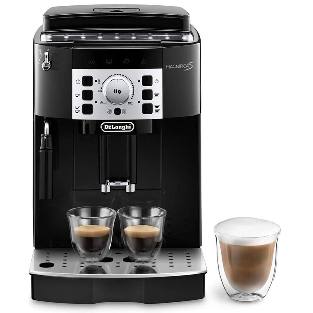 MÁY PHA CAFE TỰ DỘNG ESPRESSO 22.110B - CÔNG SUẤT 1450W