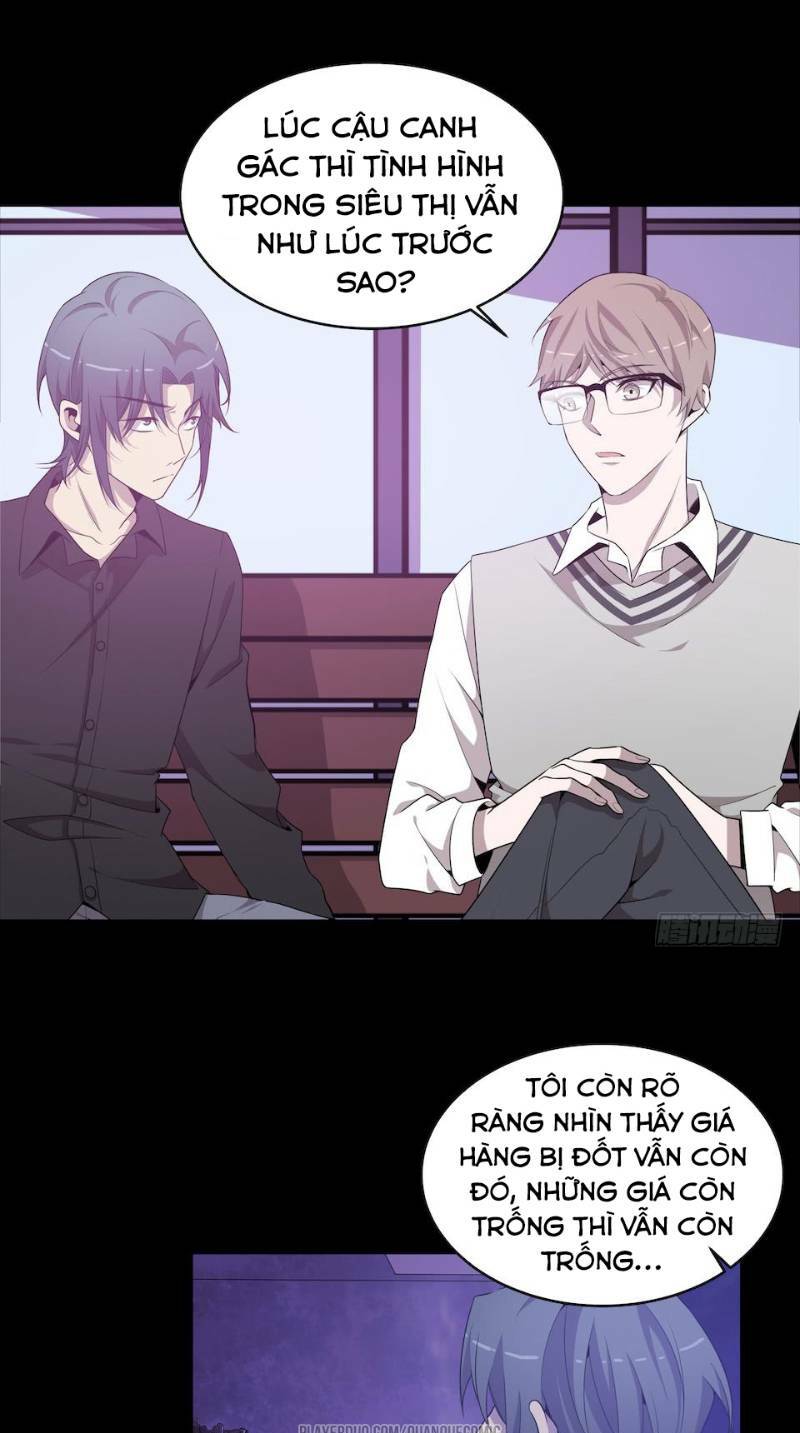 thát không mê thất chapter 37 21