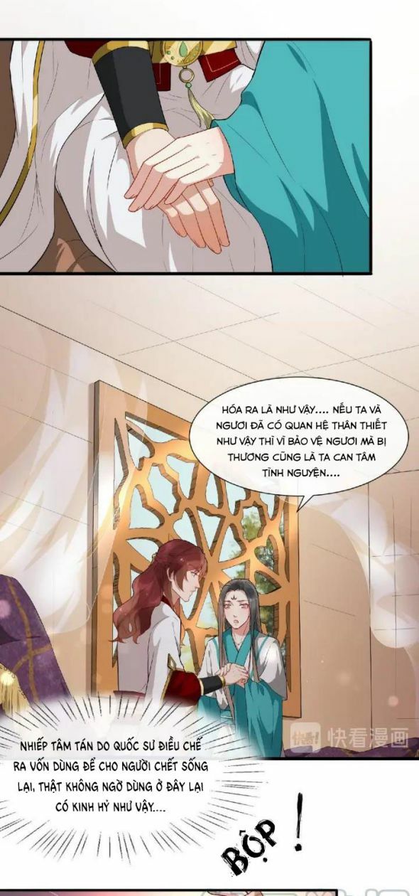 bồng sơn viễn 2 chapter 7 23