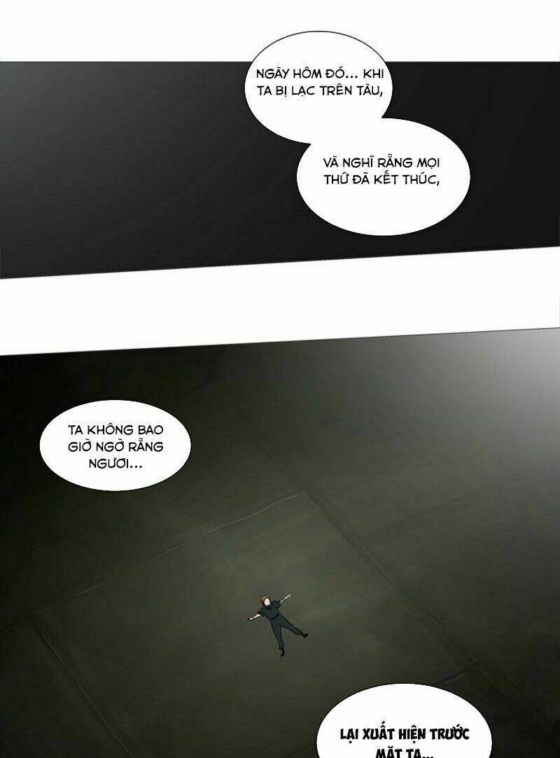 cuộc chiến trong tòa tháp chapter 240 24