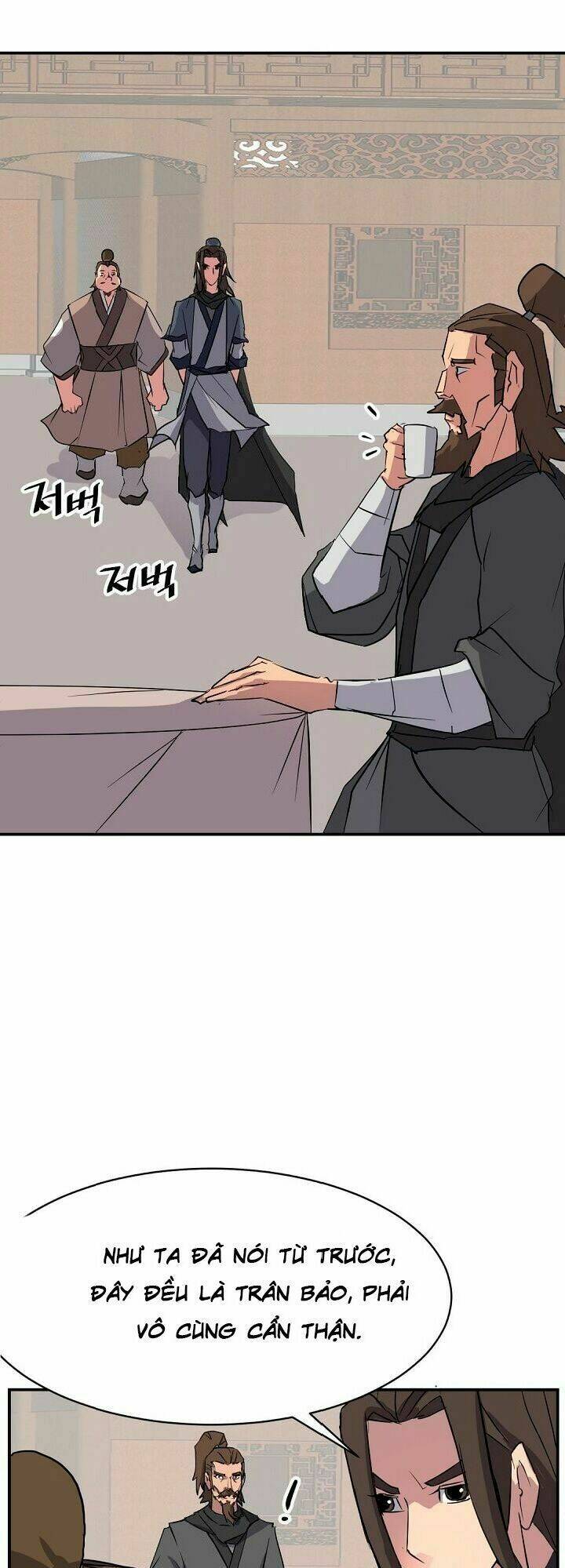 trọng sinh, bất khả chiến bại chapter 49 9