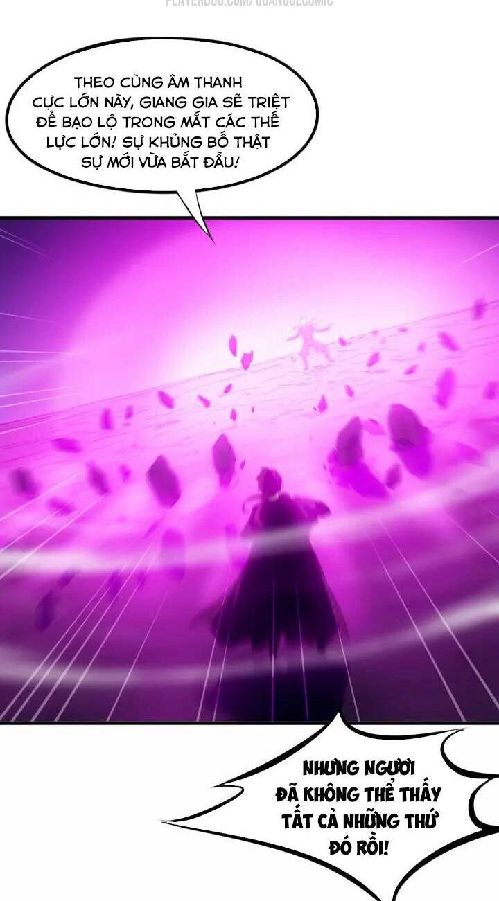 long mạch võ thần chapter 60 5