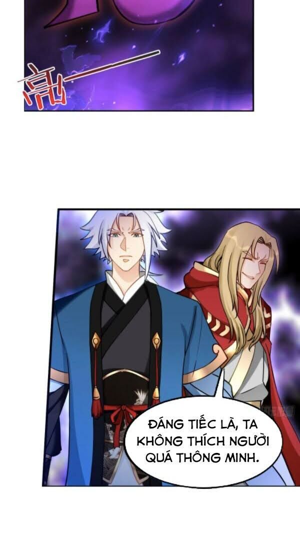 lão tổ của bạn đang online chapter 90 16