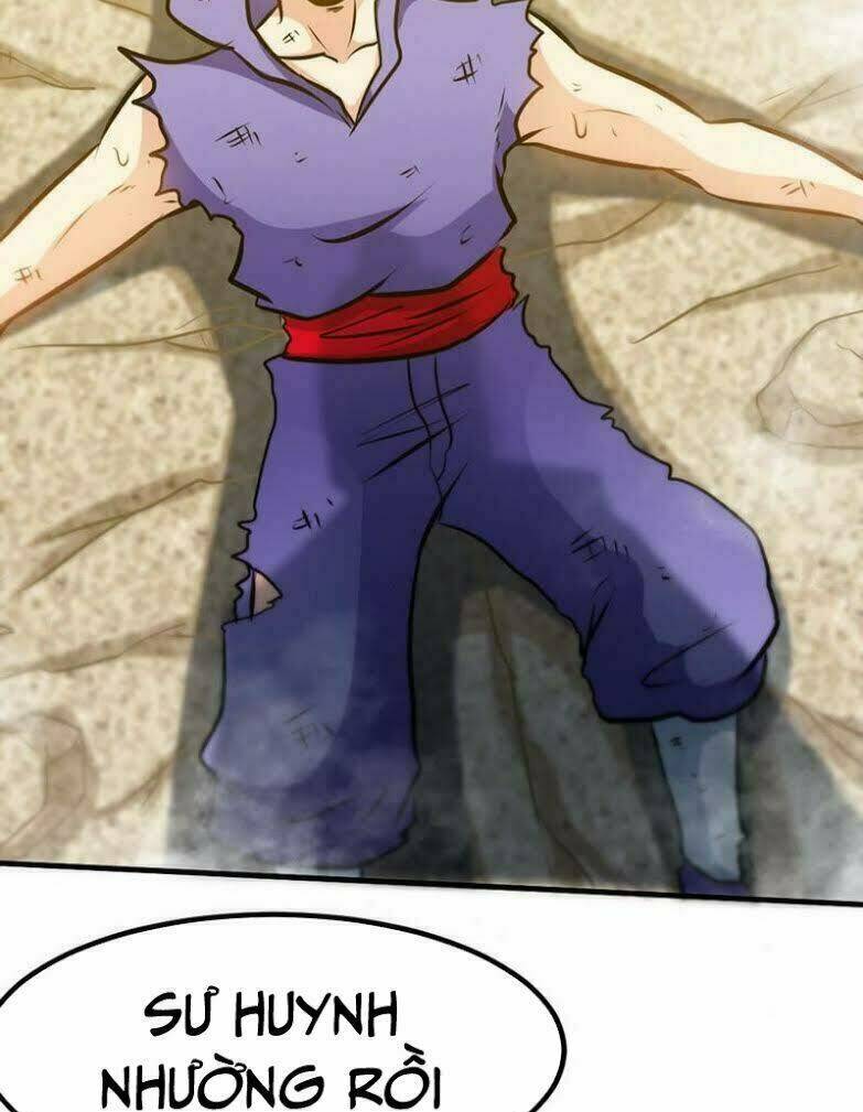 chí tôn thần ma chapter 79 3