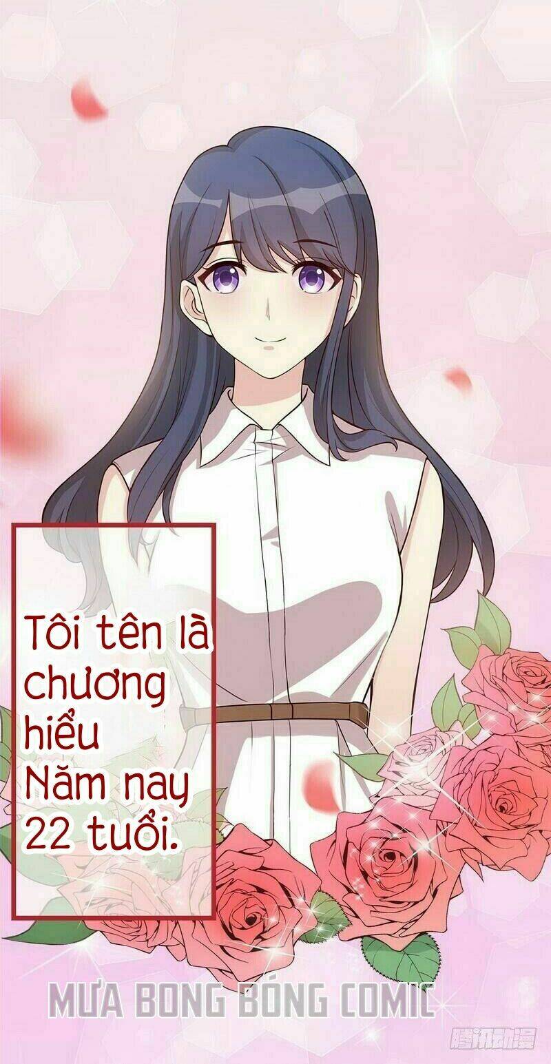 nam thần manh bảo tận diệt chapter 1 3