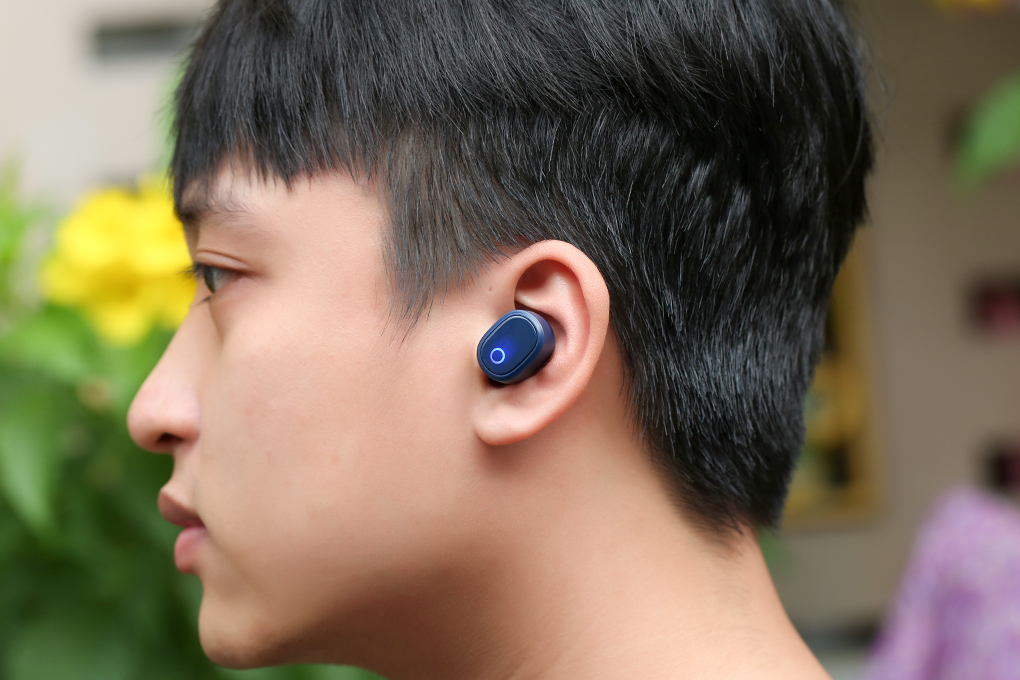 Tai nghe Bluetooth True Wireless Mozard TS13 - Hàng chính hãng