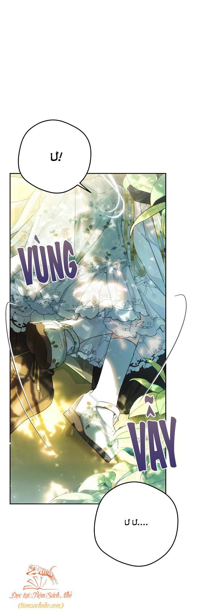 ác nữ là con rối chapter 62 17