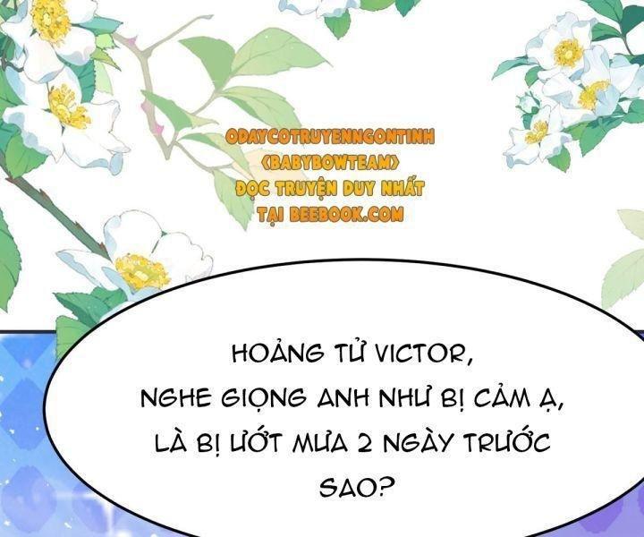 vị cứu tinh định mệnh của bệ hạ chapter 13 38