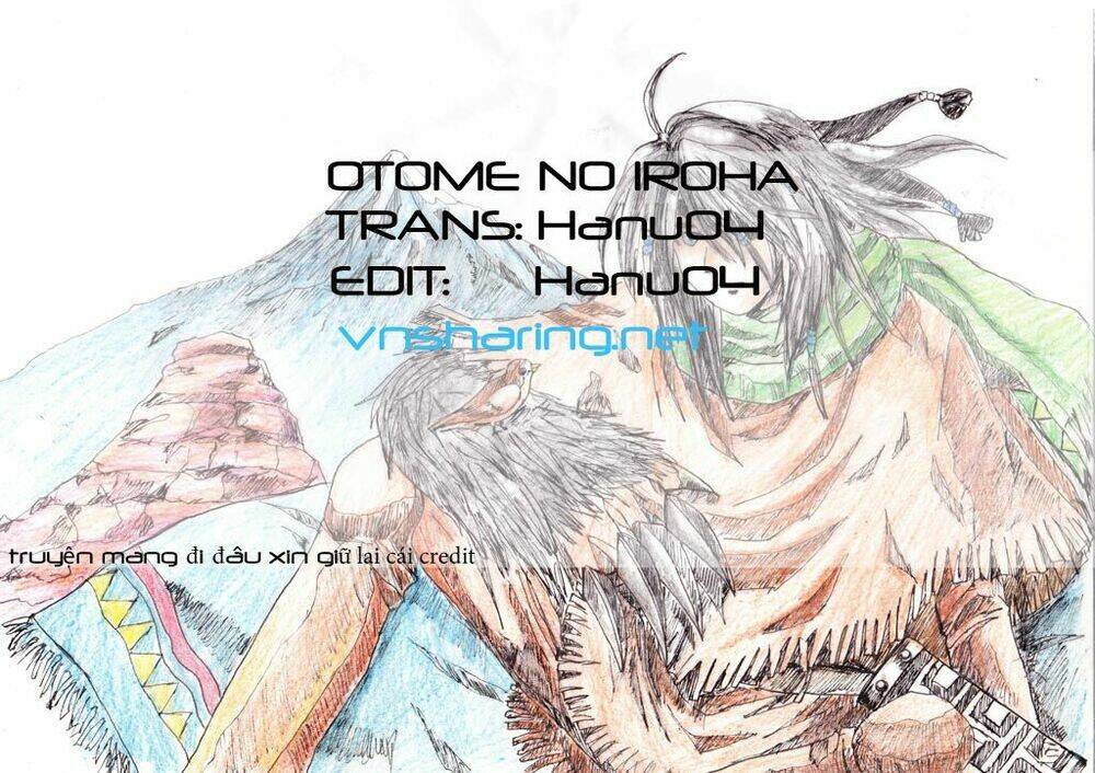 giới tính bị đảo lộn chapter 2 2